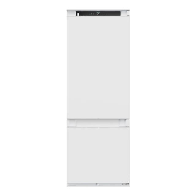 Detalle de Candy CNBQT3719EW frigorífico combi 382 L 33 dB