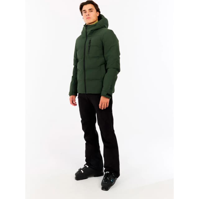 Detalle de Protest PRTSuperior chaqueta de nieve de hombre Superior