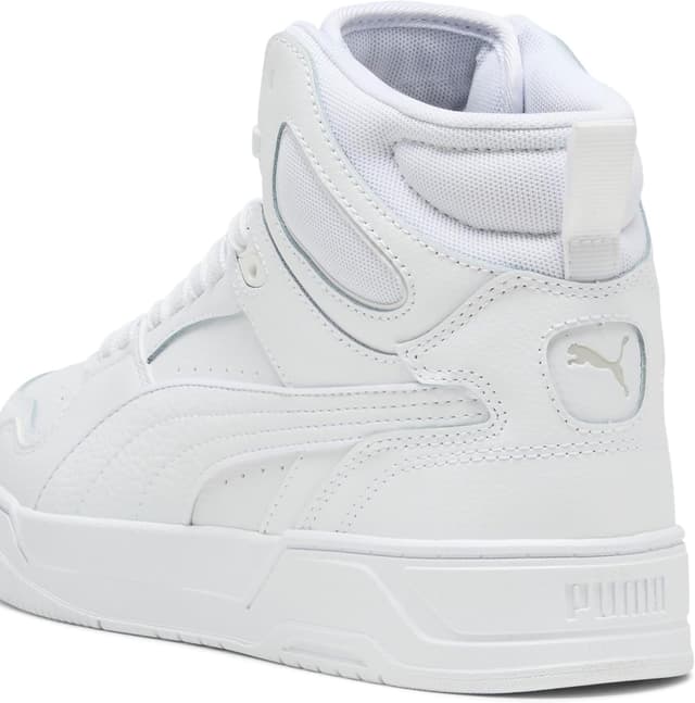 Detalle 2 de RBD Break MidSneaker von Puma, flach