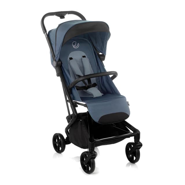 Detalle de Jané Wing silla de paseo ligera