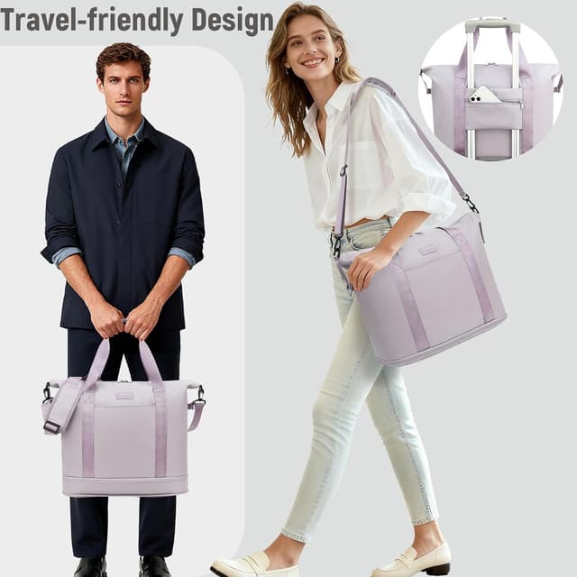 Detalle 2 de Ryanair cabin bag 40x30x20 underseat expandable