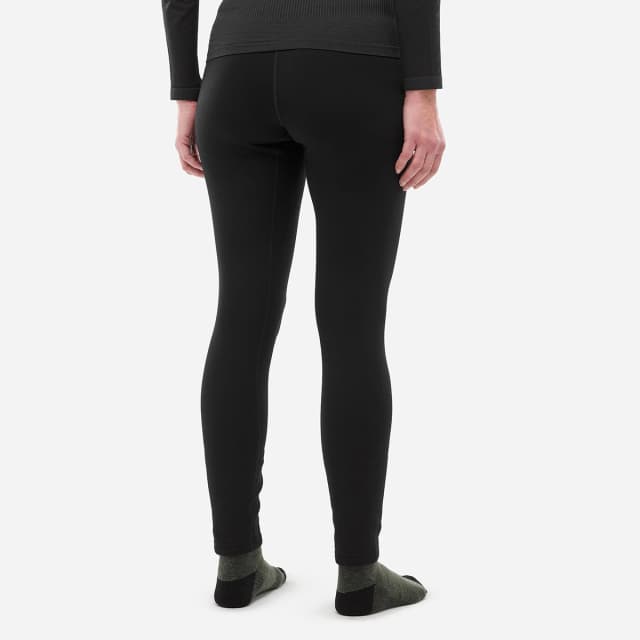 Detalle de Millet KAMET POWER PANT W — pantalones montaña mujer