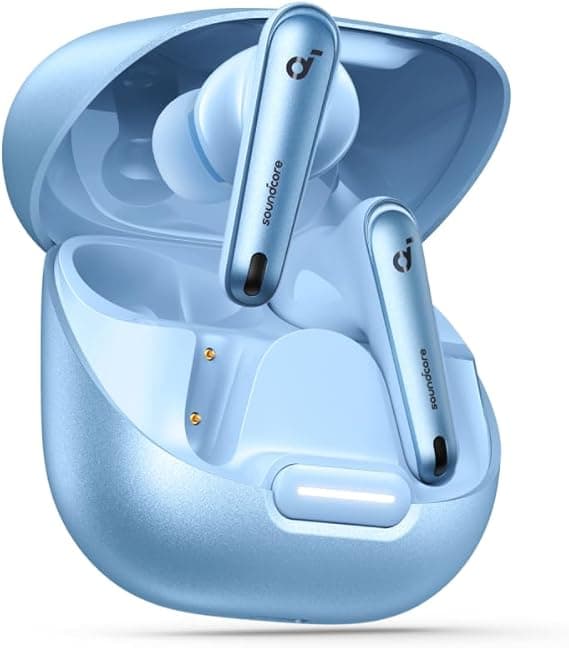 Imagen de Soundcore Anker Liberty 4 NC: Auriculares Bluetooth con ANC 🎧 en OfertitasTOP