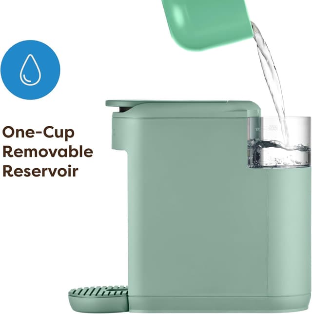 Detalle 2 de Keurig K-Mini Mate Ultra-Compact 4" Width Coffee Maker