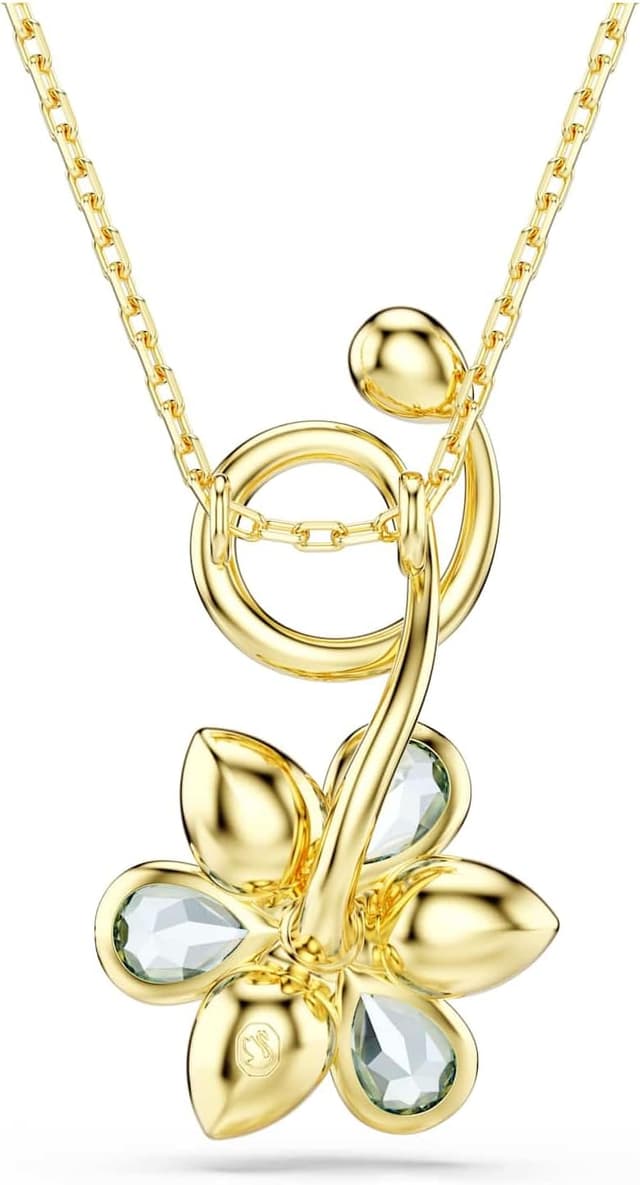 Thumbnail 3 de Swarovski Idyllia Kollektion Halskette