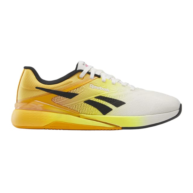 Detalle de Reebok Nano X5 de fitness cross training 5