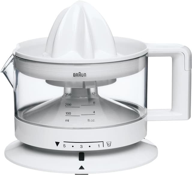 Imagen de Braun CJ3000 Electric Citrus Press en OfertitasTOP