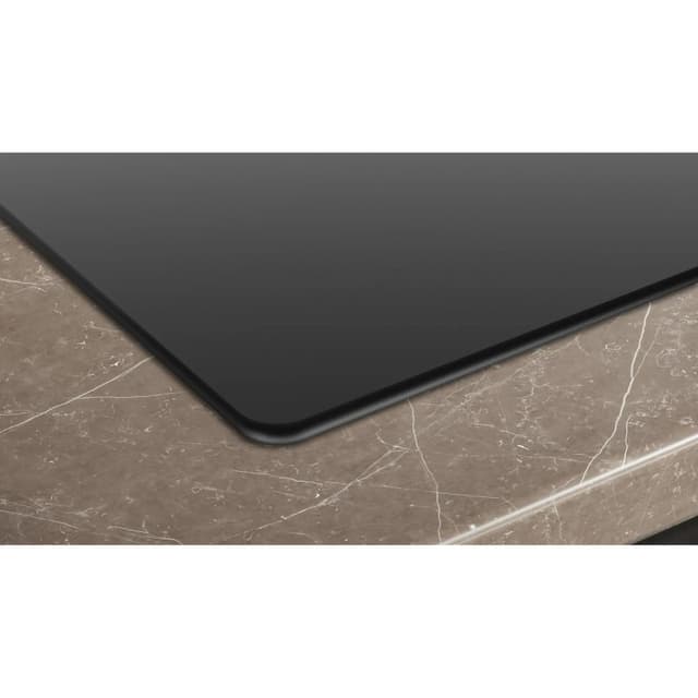 Detalle de Siemens ET61RBKB8E cocina vitrocerámica 60 cm