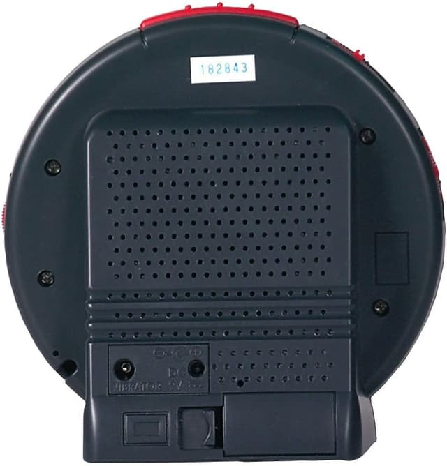 Thumbnail 1 de Geemarc Sonic Bomb - Reloj Despertador con Vibración 🌟