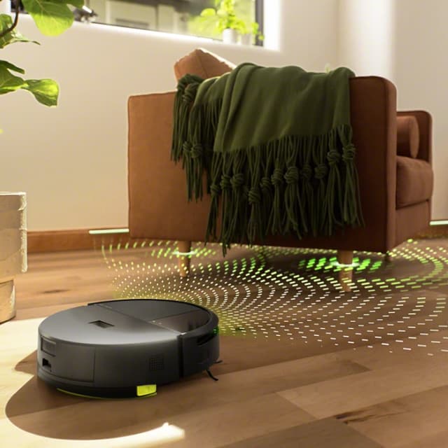 Thumbnail 7 de iRobot Roomba 205 Combo Black mit 60-Tage Staubbehälter