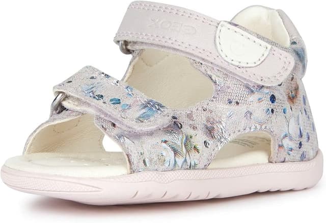 Detalle de Geox B Sandal MACCHIA Sandalia 22 EU