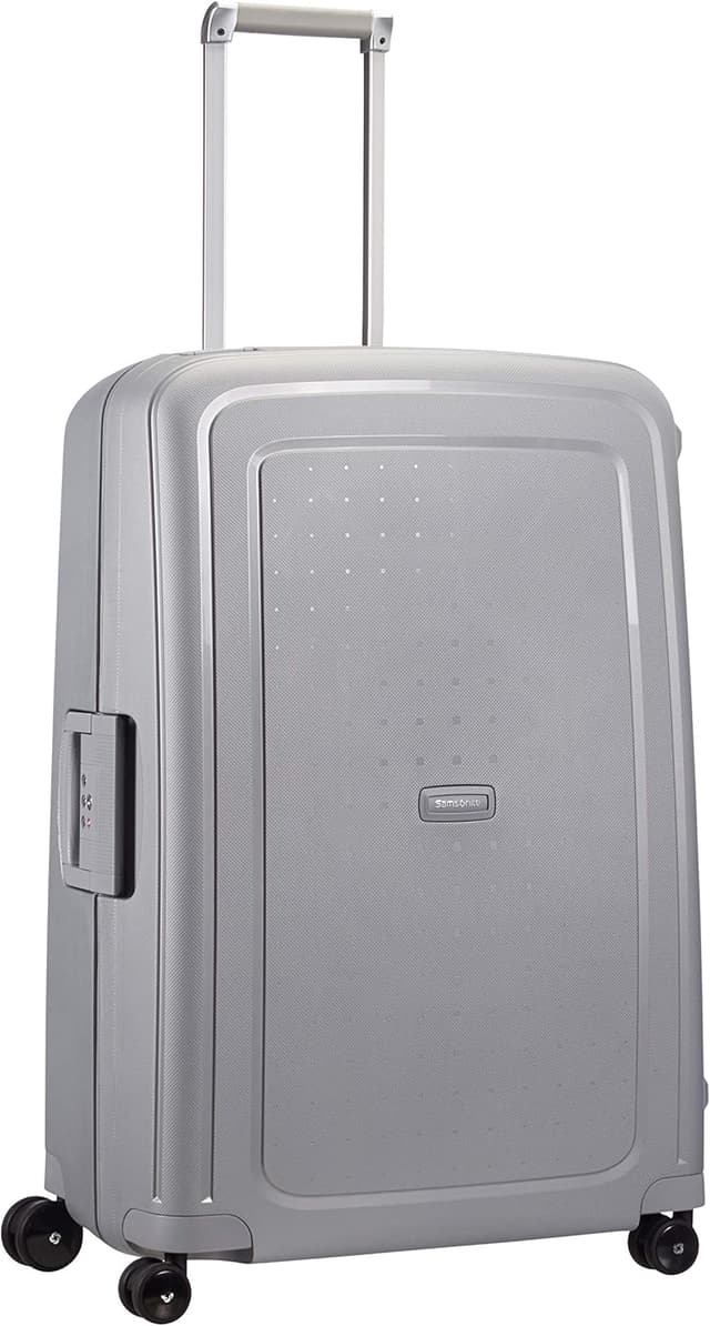 Detalle 1 de Samsonite S'Cure 102 L Koffer 75 cm