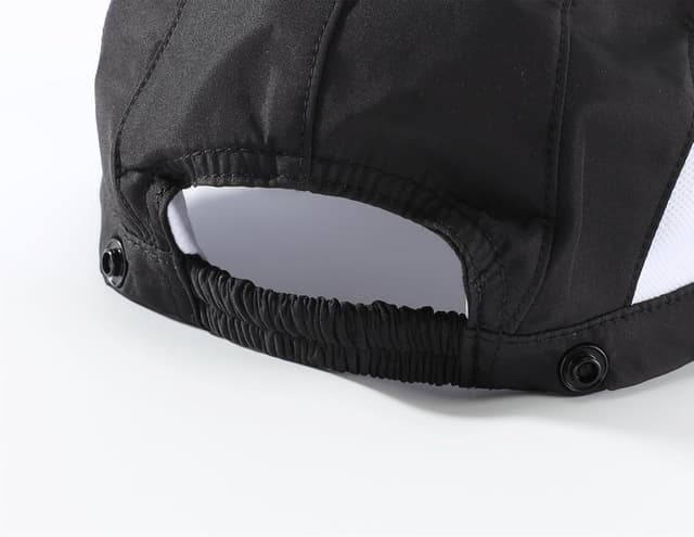 Detalle de Magracy Outdoor Kids Sun Protection Cap with Mesh, UPF50+ and Detachable Neck Flap