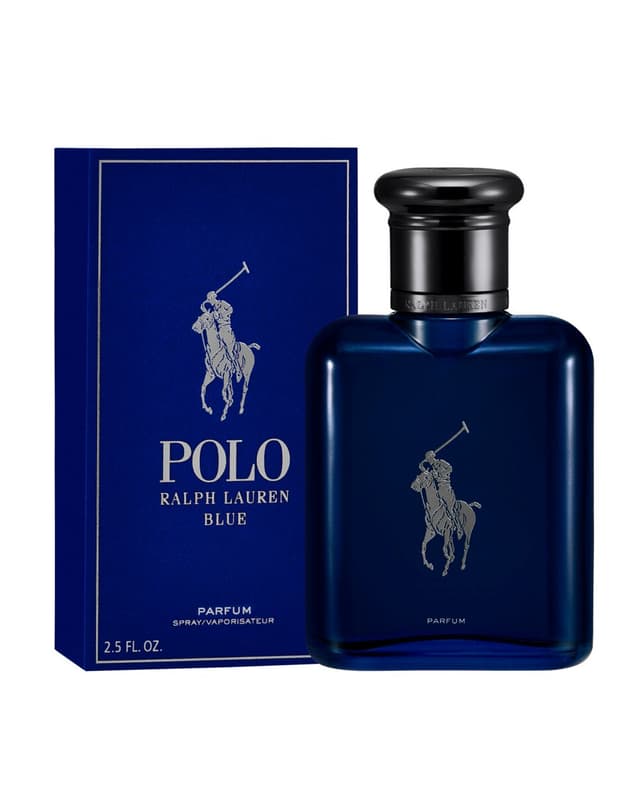 Thumbnail 1 de Ralph Lauren Polo Blue Fougère — Recarga Eau de Parfum 125 ml