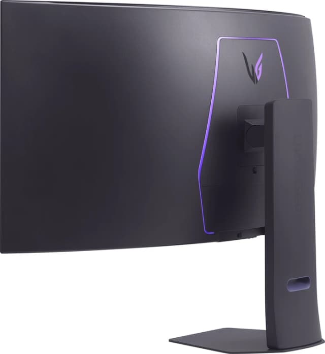 Thumbnail 12 de LG UltraGear OLED 45GX950A-B – 45-Zoll UWQXGA-Ultrawide für flüssiges Gaming