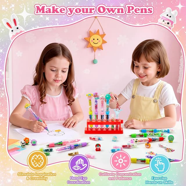 Thumbnail 5 de Stifte Selber Machen Set 18 Stück