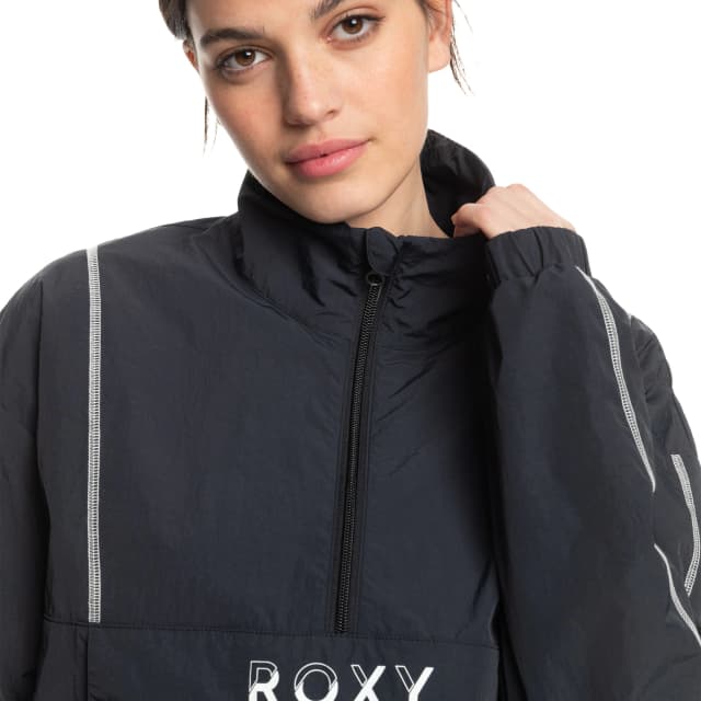 Thumbnail 4 de Roxy Bold Moves chaqueta cortaviento