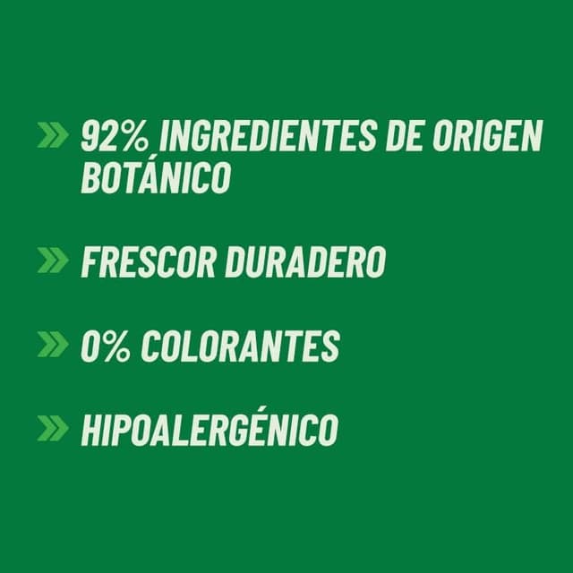 Thumbnail 2 de Botanical Origins Suavizante Ecológico 🧺 Aroma Naranjo y Cítricos