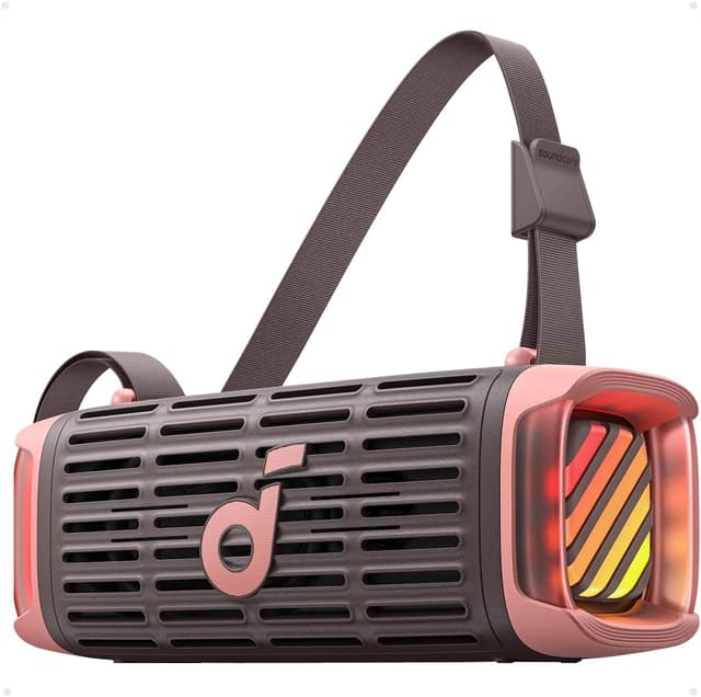 Imagen de Soundcore Boom 3i 50W Portable Speaker en OfertitasTOP