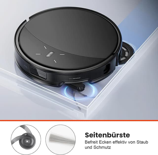 Thumbnail 6 de Fenkabs 28‑teiliges Zubehörset für Roborock Saros 10R