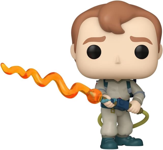 Detalle 2 de Funko Ray Stantz Funko Pop! 9,5 cm