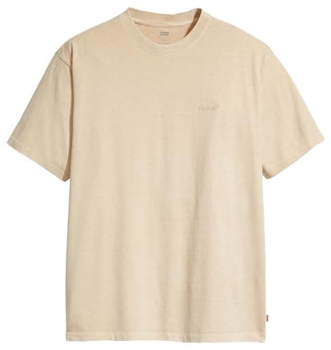 Thumbnail 9 de Levi's Red Tab Vintage Tee camiseta talla S fog