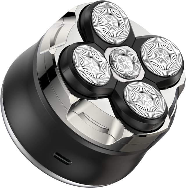 Detalle de ETROBOT Head Shavers for Men