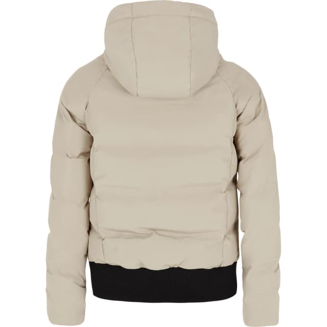 Detalle 2 de Protest PRTALYSUMI: chaqueta de esquí y snowboard de mujer con acabado repelente al agua sin PFC