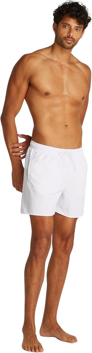 Thumbnail 3 de Calvin Klein Herren Badehose 2er Pack M