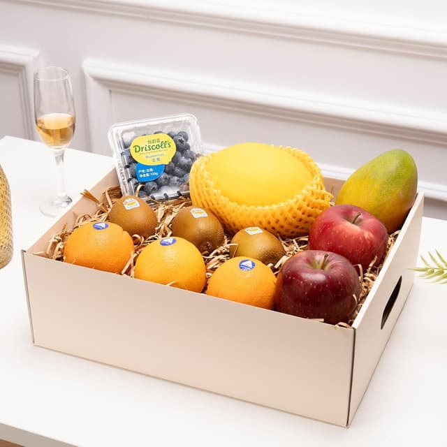 Detalle de ENOCENT brown shredded tissue paper 100g