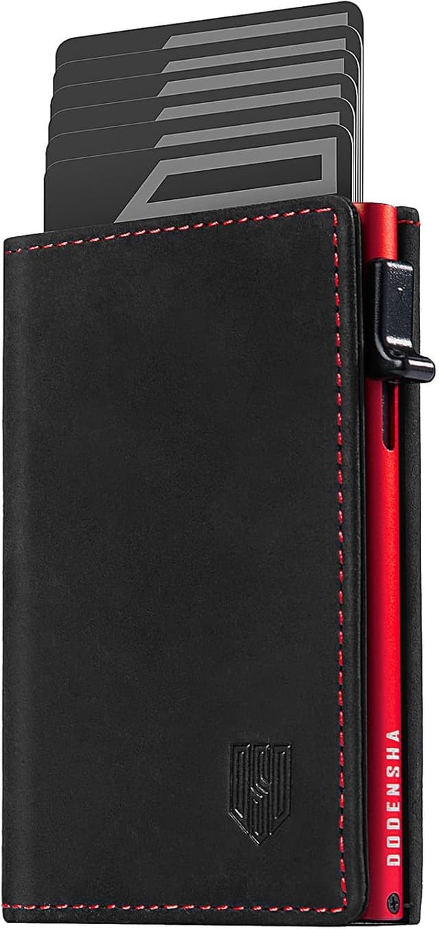 Imagen de DODENSHA MagSnap Slim Wallet 10 Karten en OfertitasTOP