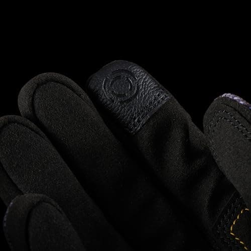 Thumbnail 4 de Furygan Tekto Evo gants moto homme đź›