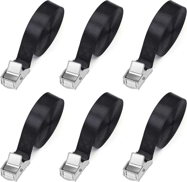 Imagen de Romon Cinghie di Fissaggio 1M en OfertitasTOP