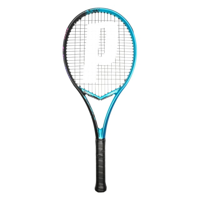 Detalle de Prince VORTEX 100 raqueta de tenis 300 g sin encordar