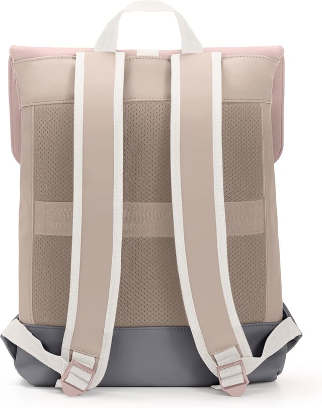 Detalle de Johnny Urban Ruby Rucksack 8,5 l Klein