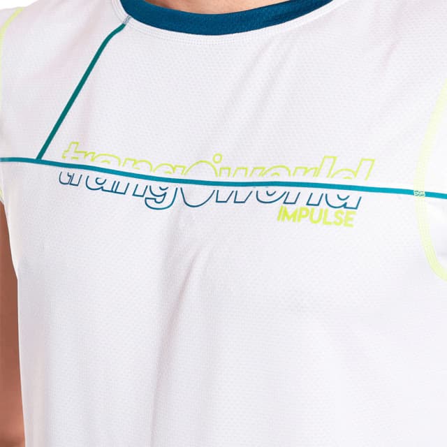 Thumbnail 4 de Trangoworld Bandama Camiseta hombre 1 pieza