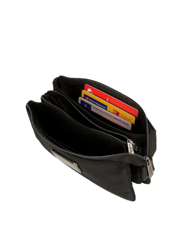 Thumbnail 4 de Pepe Jeans Christine neceser tres compartimentos