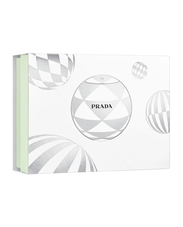 Thumbnail 1 de PRADA BEAUTY Luna Rossa Ocean Estuche Regalo