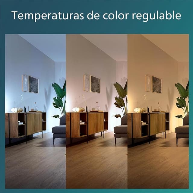 Thumbnail 6 de Philips Ventilador de Techo Bliss LED 28W 🌬️, 2024