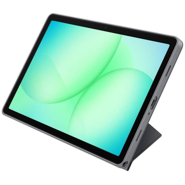 Detalle 2 de Samsung Book Cover funda tipo libro negra para Galaxy Tab A11 Plus de 11