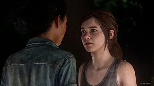 Thumbnail 10 de PlayStation The Last of Us Parte I PS5