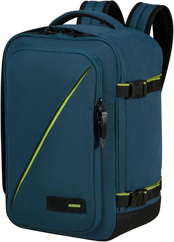 Detalle 2 de American Tourister Take2Cabin mochila 24 L 25x20x40 cm