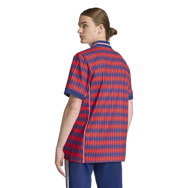 Thumbnail 1 de Adidas FC Bayern Munich LFSTLR 2025 camiseta