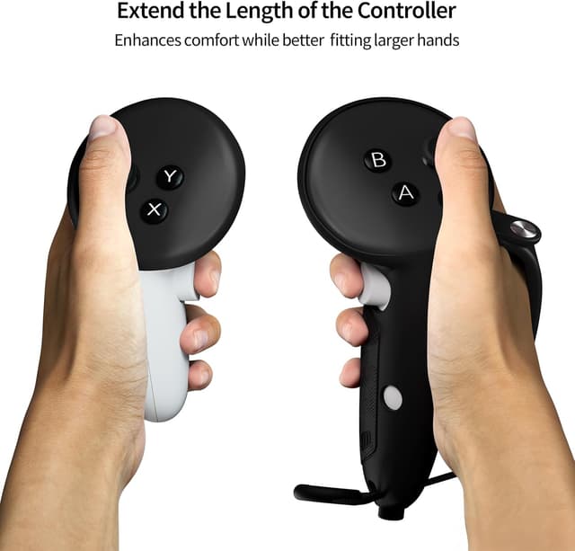 Thumbnail 5 de ZOZOVR Verbesserte Controller Grip