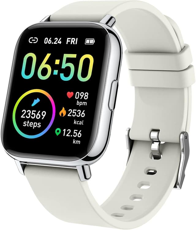 Detalle de Motast Smart Watch 1.69" fitness tracker