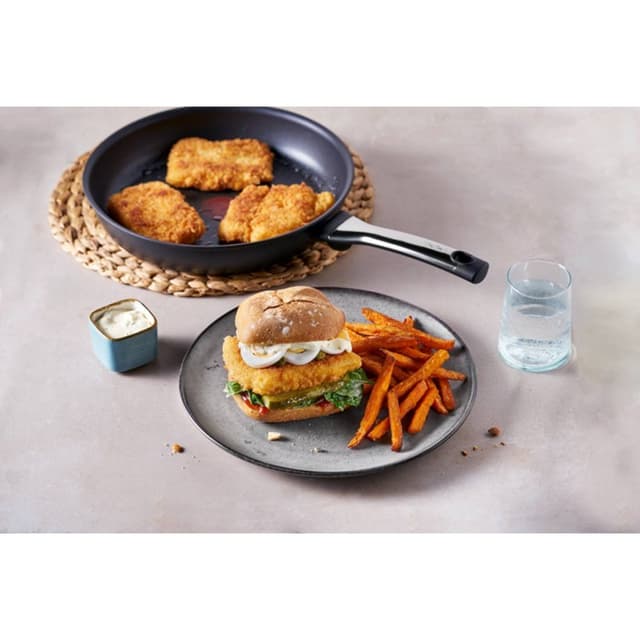 Detalle de Tefal G2690432 24cm Sartén antiadherente