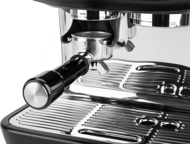 Thumbnail 10 de Sage Barista Pro Trüffelschwarz, Siebträgermaschine