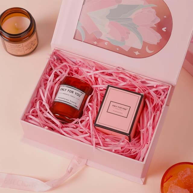 Thumbnail 4 de JeeMooTown 500 g geschreddertes Papier Rosa