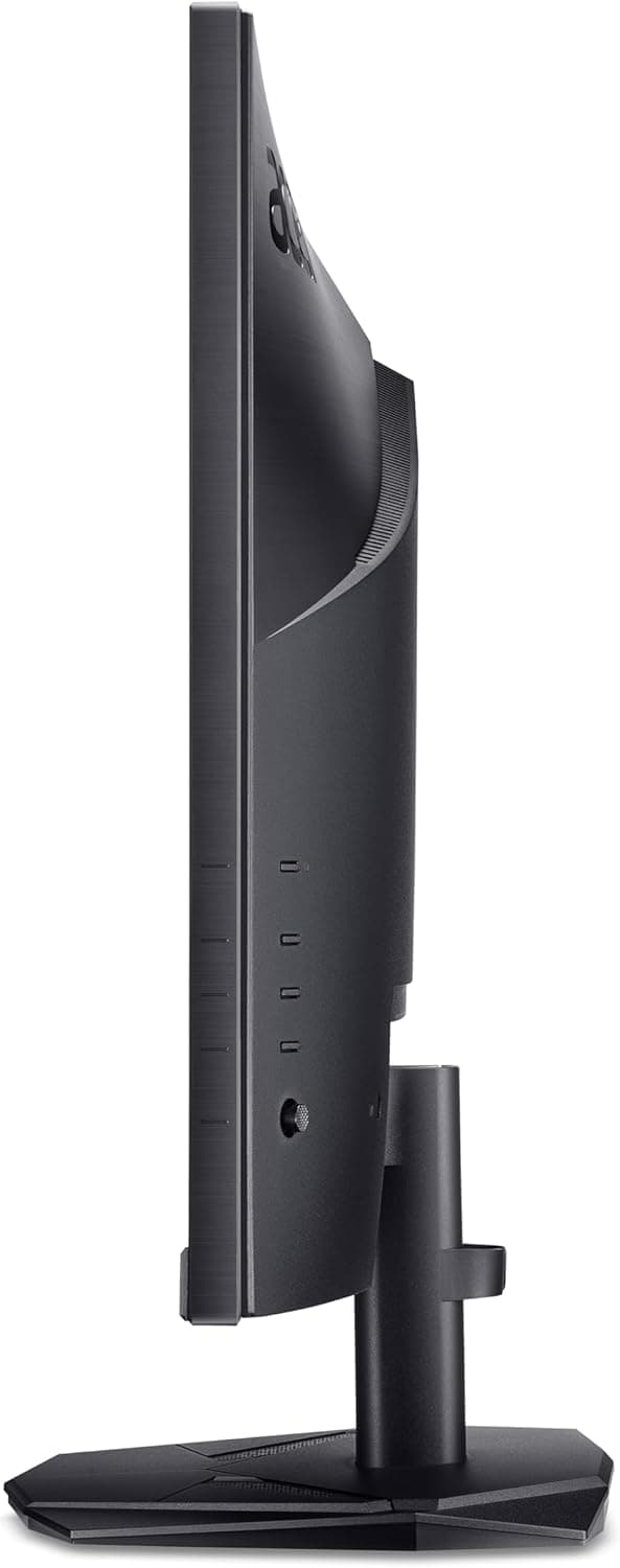 Thumbnail 4 de Acer Nitro KG242YX1BMIIPX Monitor Gaming 23,8" 200 Hz 📺