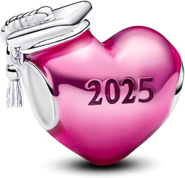 Thumbnail 4 de PHCLASY Holiday Charm Bead 4,5 mm